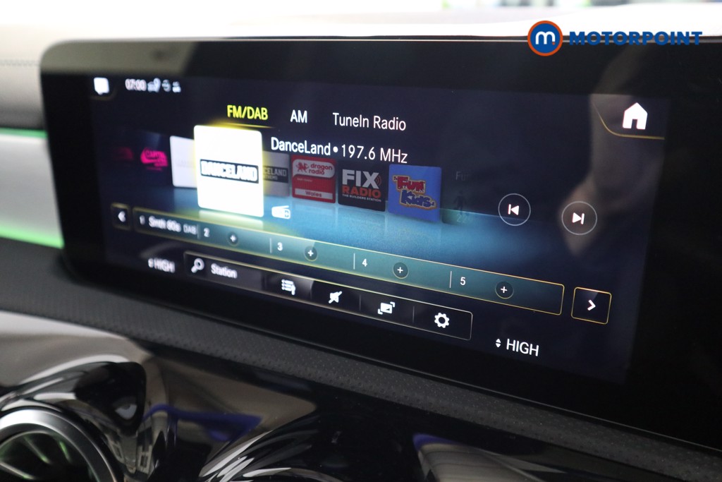 Used Mercedes-Benz CLA 2022 for sale - 77490337: Photo 17