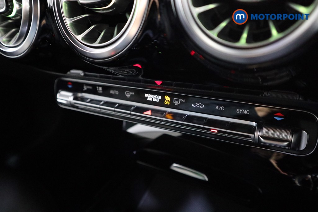 Used Mercedes-Benz CLA 2022 for sale - 77490337: Photo 18