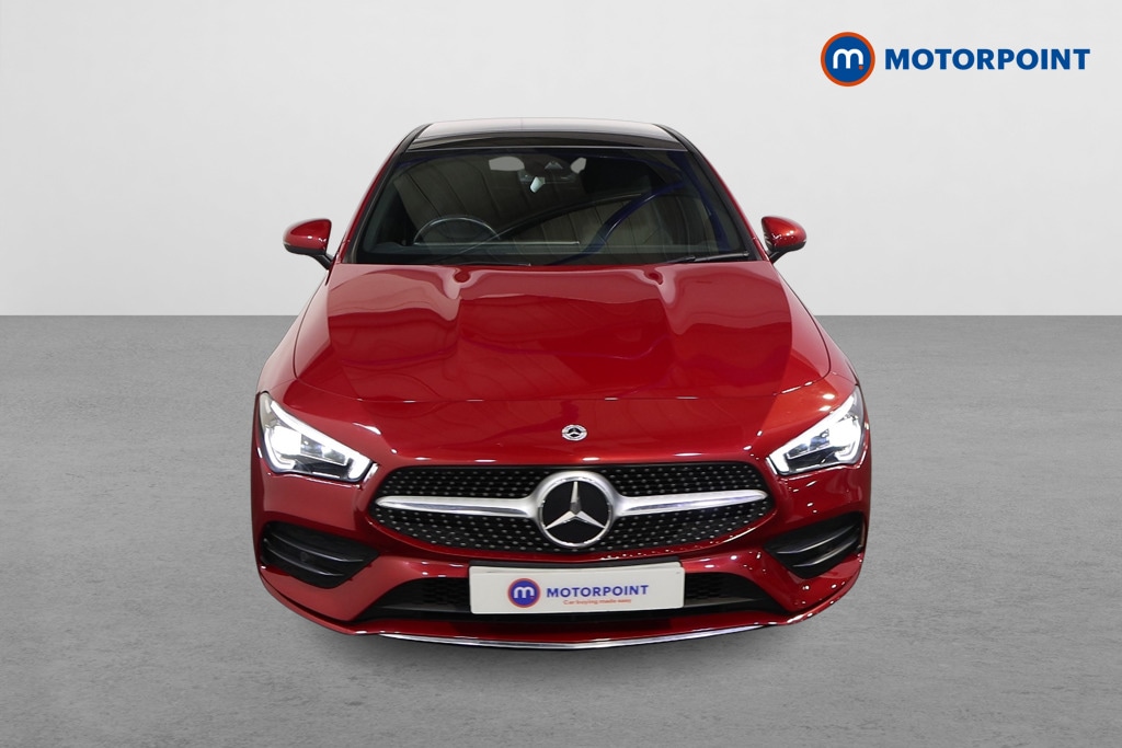 Used Mercedes-Benz CLA 2022 for sale - 77490337: Photo 2