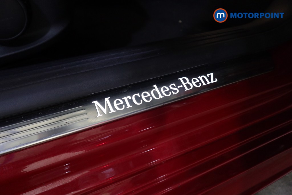 Used Mercedes-Benz CLA 2022 for sale - 77490337: Photo 26