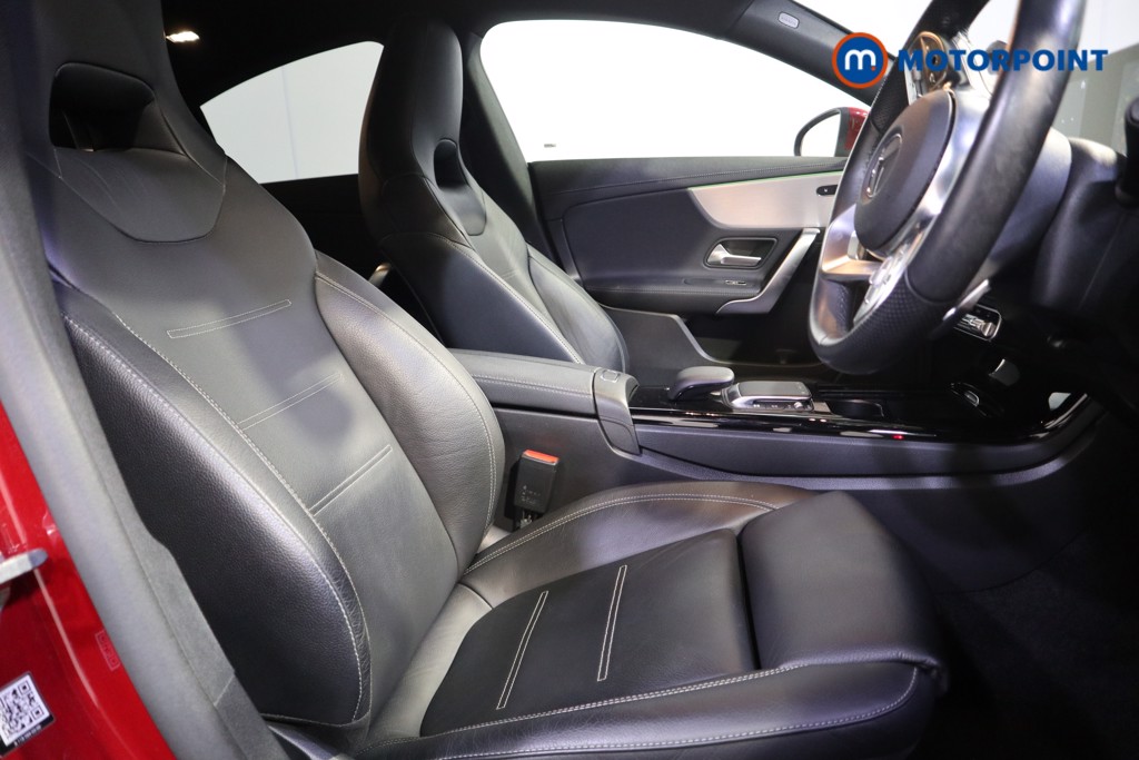 Used Mercedes-Benz CLA 2022 for sale - 77490337: Photo 27