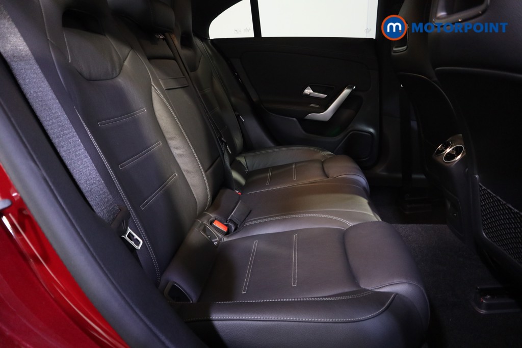 Used Mercedes-Benz CLA 2022 for sale - 77490337: Photo 28