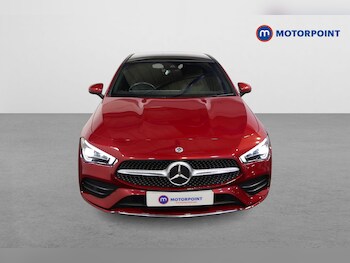 Used Mercedes-Benz CLA 2022 for sale - 77490337: Photo