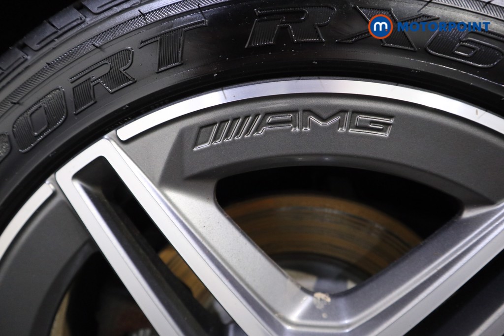 Used Mercedes-Benz CLA 2022 for sale - 77490337: Photo 34