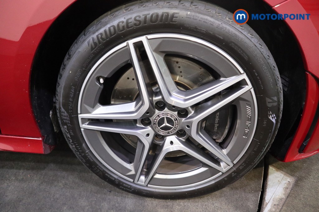 Used Mercedes-Benz CLA 2022 for sale - 77490337: Photo 36