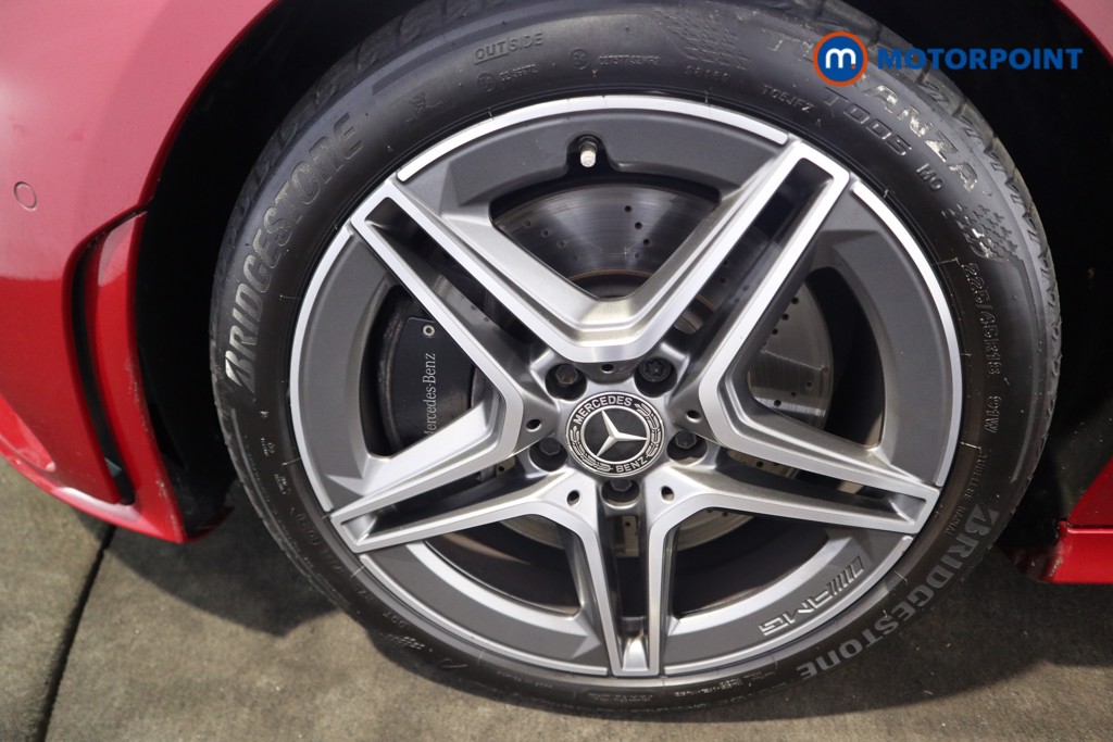 Used Mercedes-Benz CLA 2022 for sale - 77490337: Photo 37