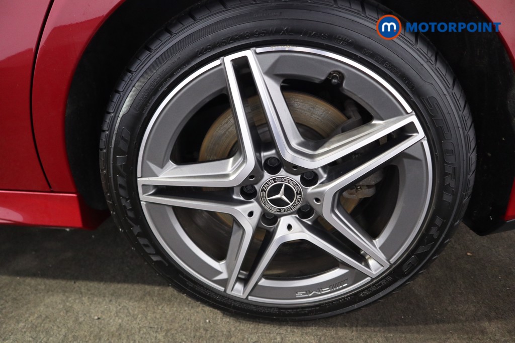 Used Mercedes-Benz CLA 2022 for sale - 77490337: Photo 38