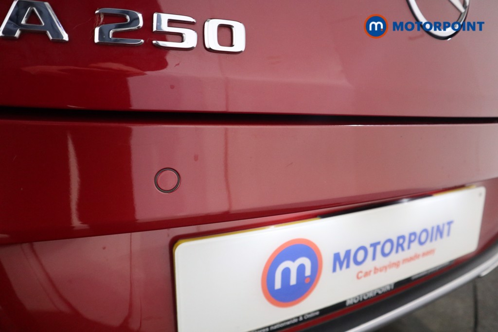 Used Mercedes-Benz CLA 2022 for sale - 77490337: Photo 39