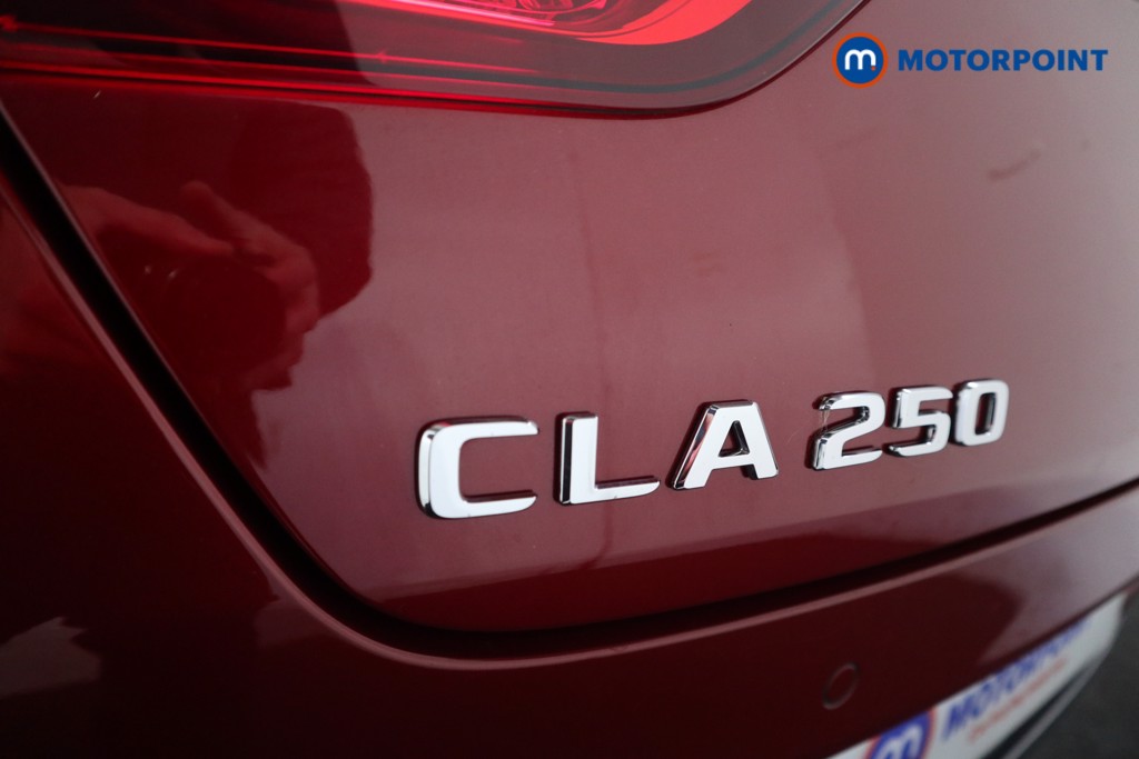 Used Mercedes-Benz CLA 2022 for sale - 77490337: Photo 42