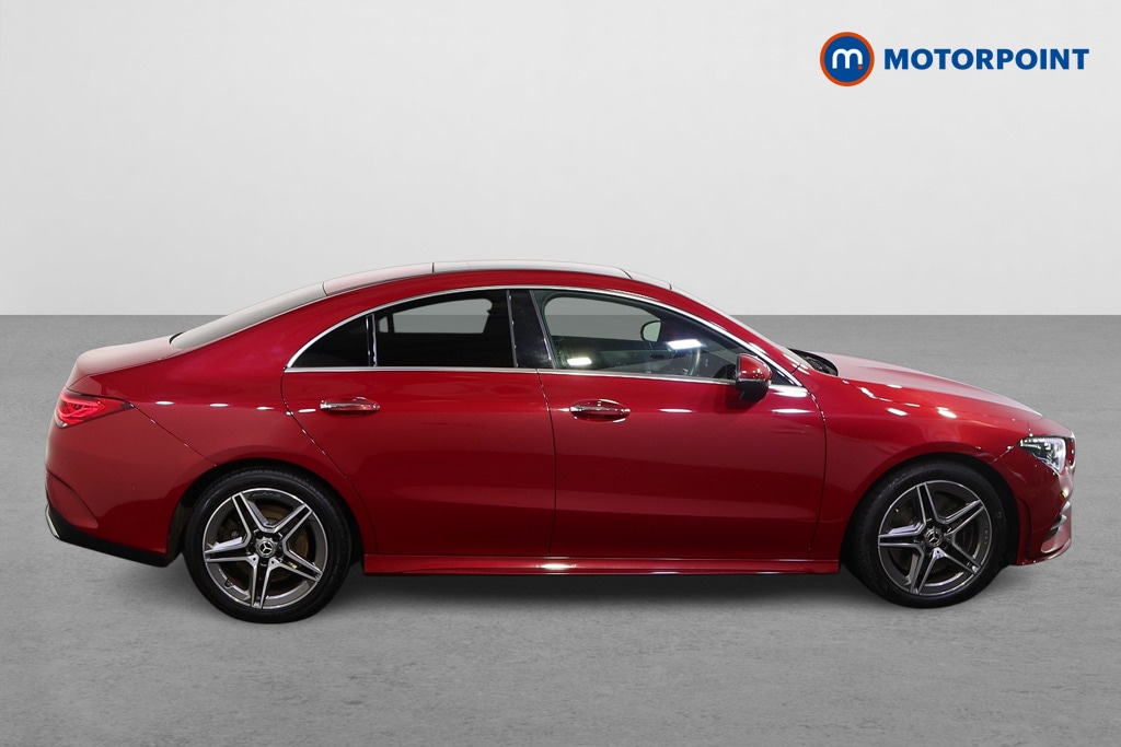 Used Mercedes-Benz CLA 2022 for sale - 77490337: Photo 8