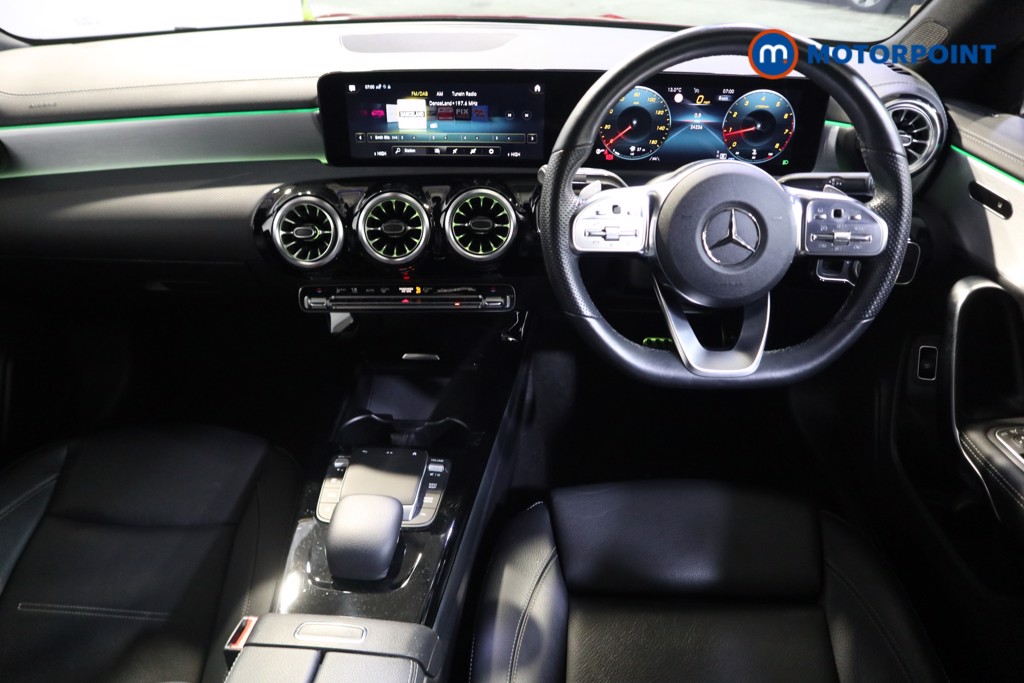 Used Mercedes-Benz CLA 2022 for sale - 77490337: Photo 9