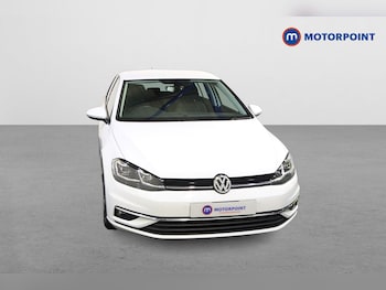 Used Volkswagen Golf 2020 for sale - 78719847: Photo