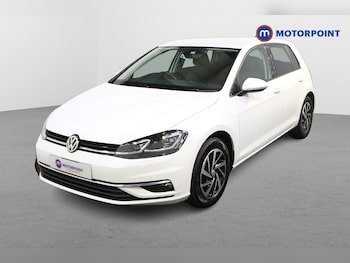 Used Volkswagen Golf 2020 for sale - 78719847: Photo