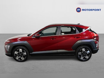 Used Hyundai KONA 2023 for sale - 78357354: Photo