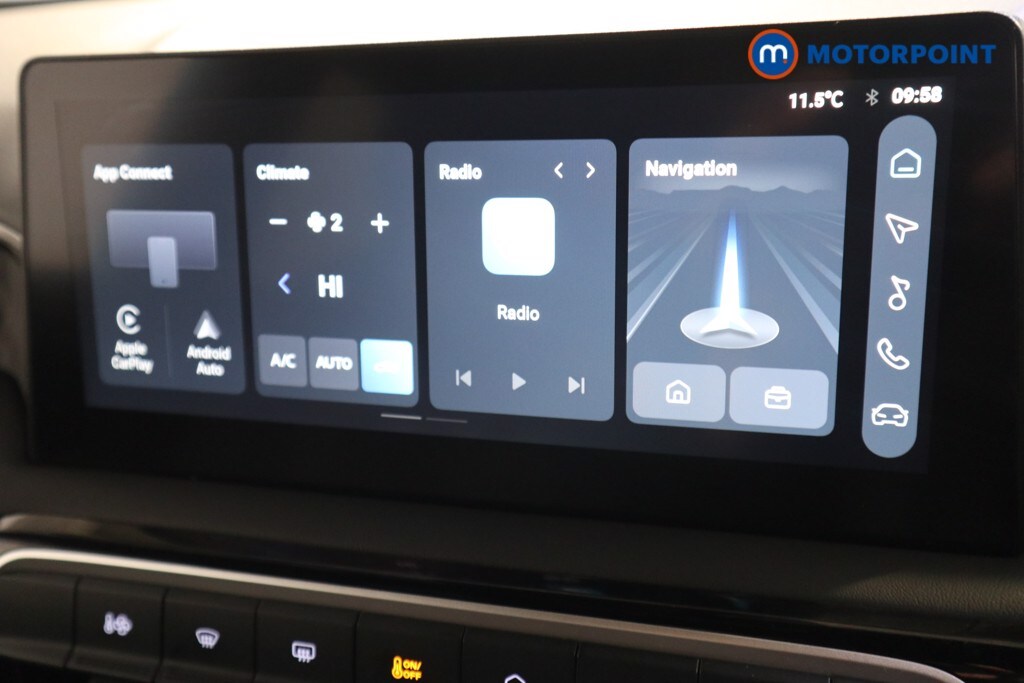 Used MG MG3 2025 for sale - 77804817: Photo 15