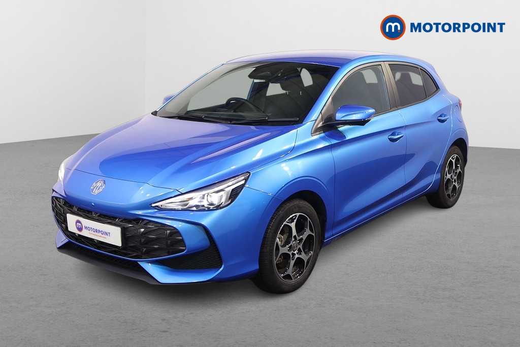 Used MG MG3 2025 for sale - 77804817: Photo 3