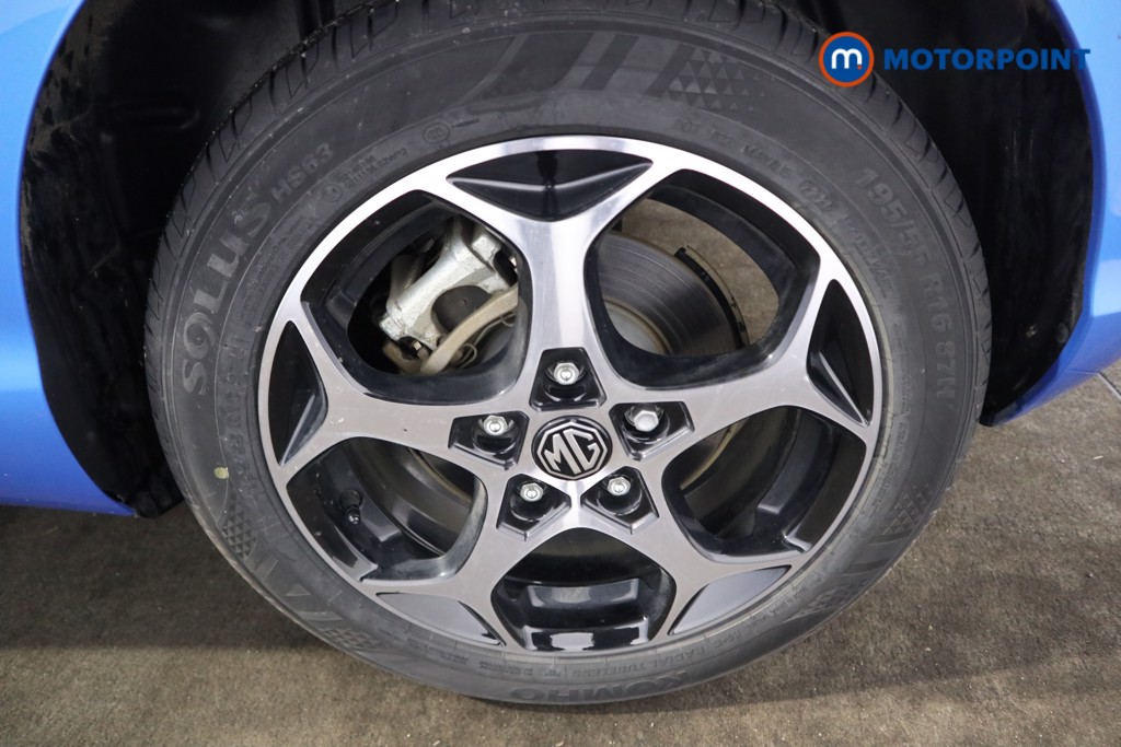 Used MG MG3 2025 for sale - 77804817: Photo 32