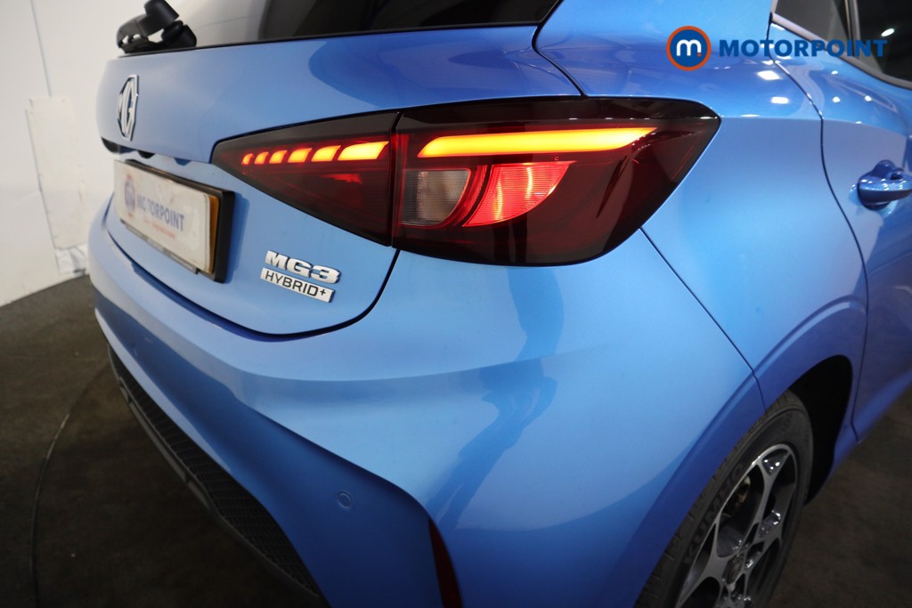 Used MG MG3 2025 for sale - 77804817: Photo 36