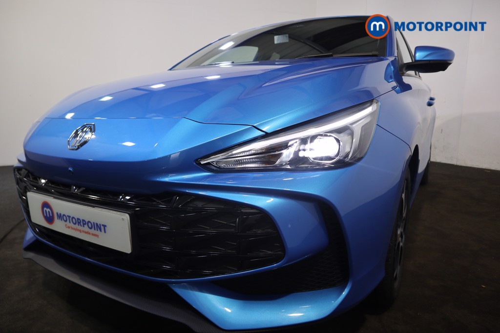 Used MG MG3 2025 for sale - 77804817: Photo 40