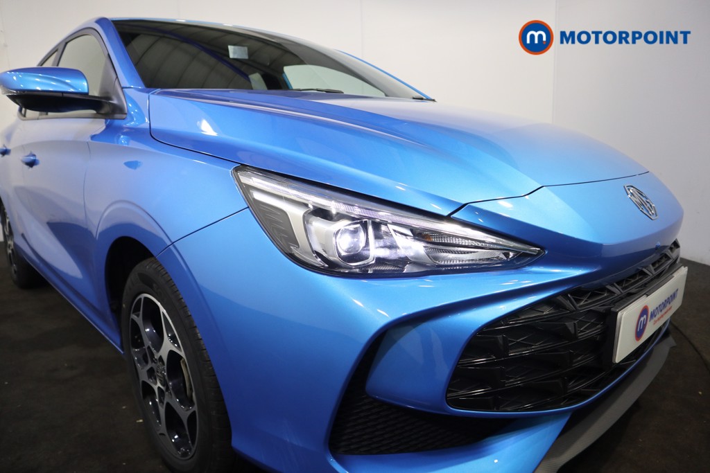 Used MG MG3 2025 for sale - 77804817: Photo 41