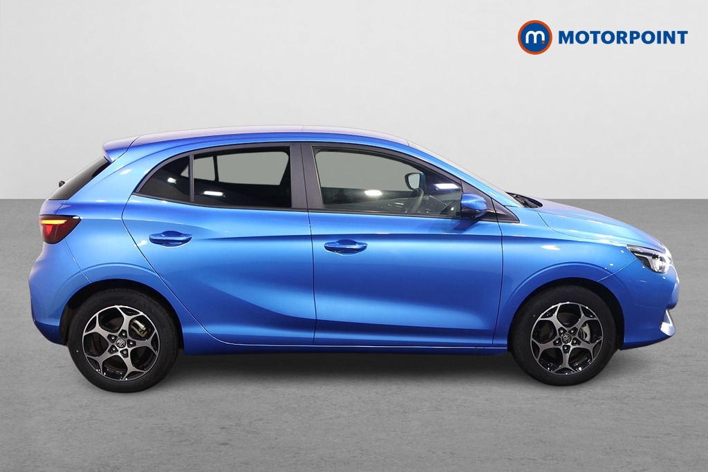 Used MG MG3 2025 for sale - 77804817: Photo 8