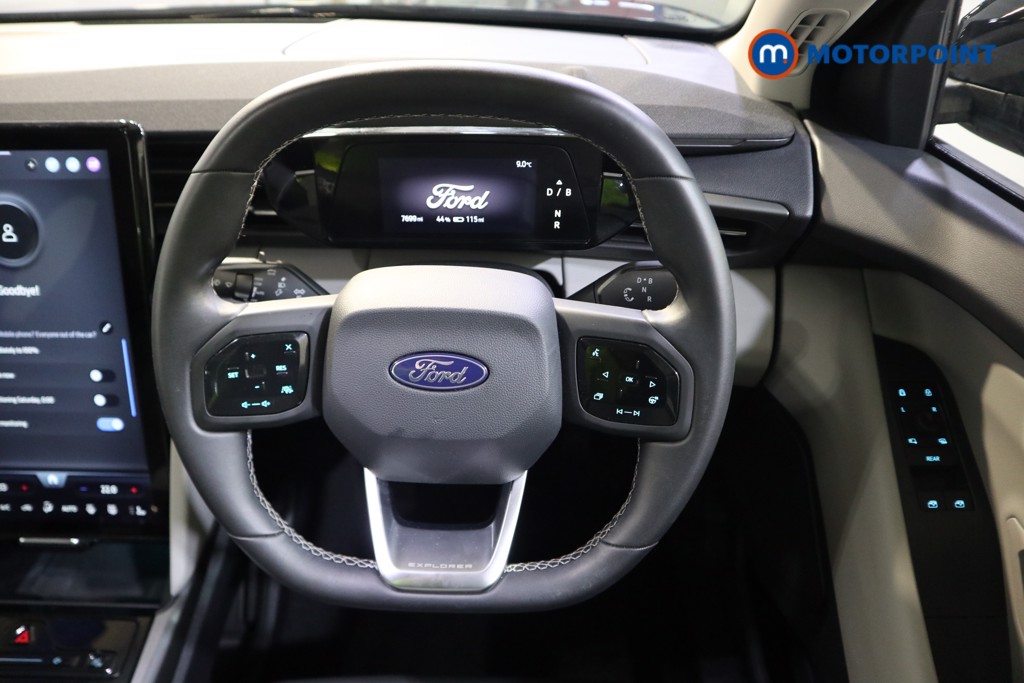 Used Ford Explorer 2025 for sale - 76847683: Photo 10