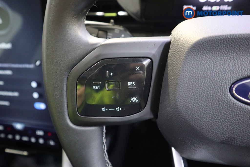 Used Ford Explorer 2025 for sale - 76847683: Photo 11