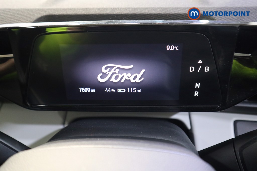 Used Ford Explorer 2025 for sale - 76847683: Photo 13