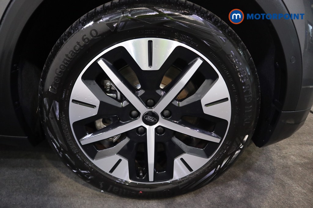 Used Ford Explorer 2025 for sale - 76847683: Photo 28