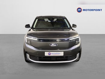 Used Ford Explorer 2025 for sale - 76847683: Photo