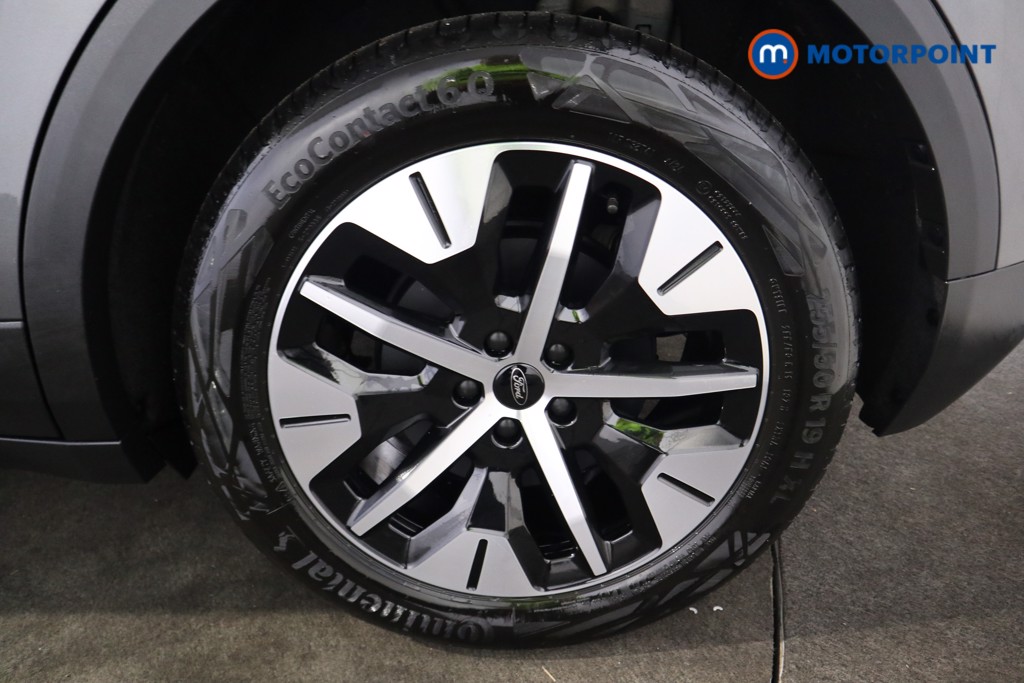 Used Ford Explorer 2025 for sale - 76847683: Photo 30