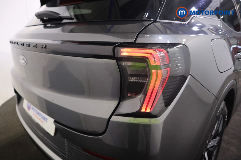 Used Ford Explorer 2025 for sale - 76847683: Photo 34