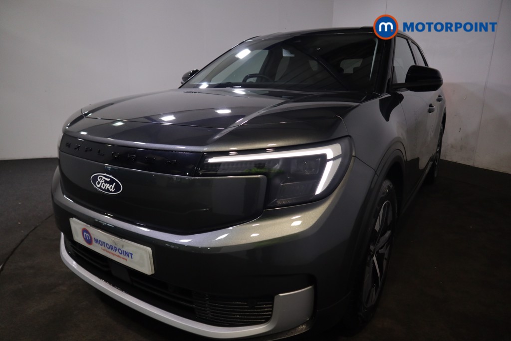 Used Ford Explorer 2025 for sale - 76847683: Photo 39