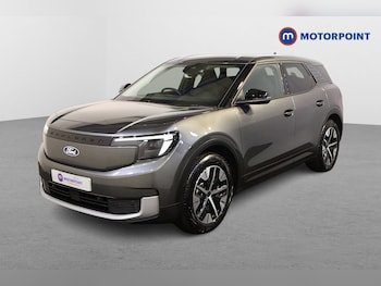 Used Ford Explorer 2025 for sale - 76847683: Photo