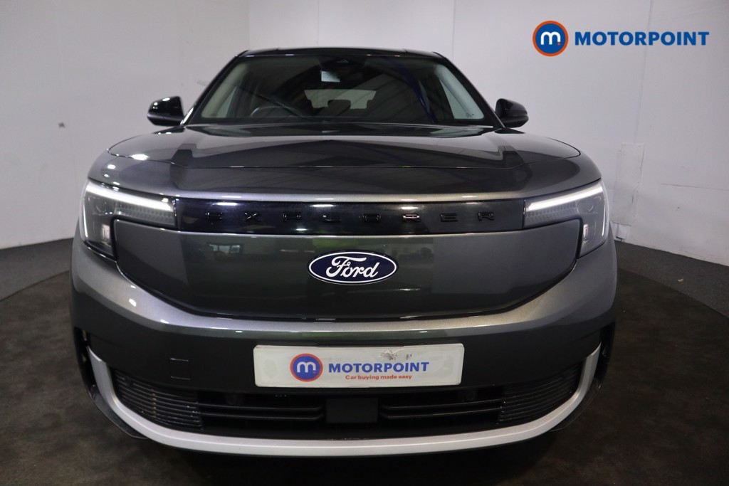 Used Ford Explorer 2025 for sale - 76847683: Photo 40