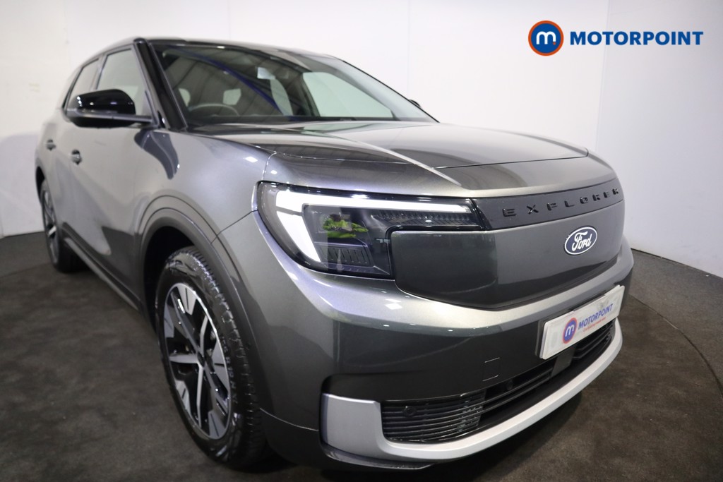 Used Ford Explorer 2025 for sale - 76847683: Photo 41