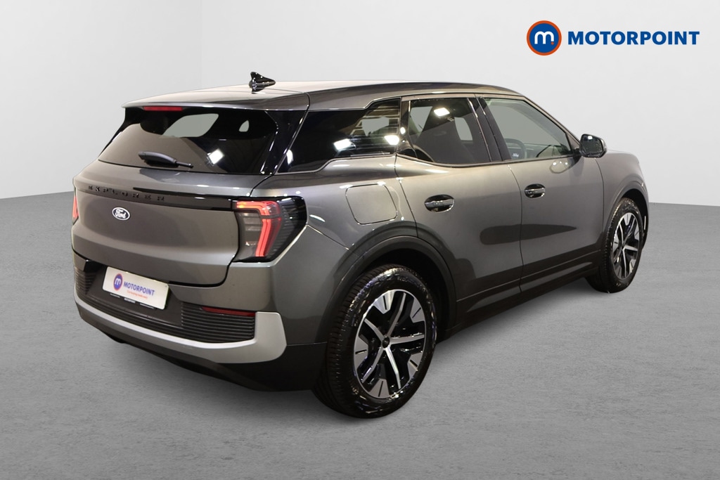 Used Ford Explorer 2025 for sale - 76847683: Photo 7