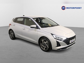 Used Hyundai i20 2025 for sale - 78688605: Photo