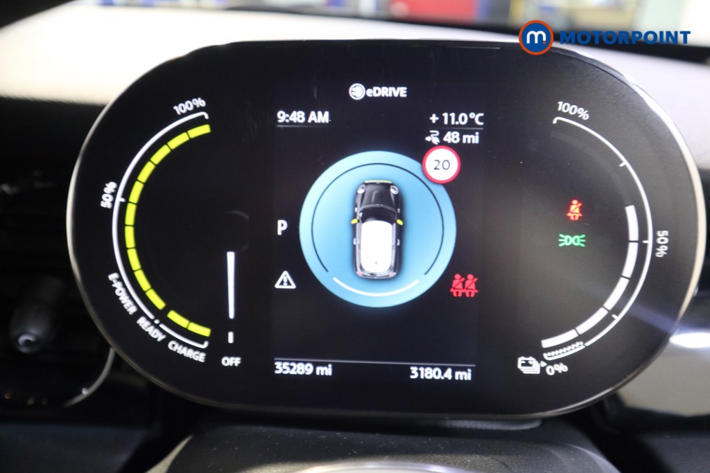 Used MINI Hatch 2022 for sale - 76303088: Photo 13