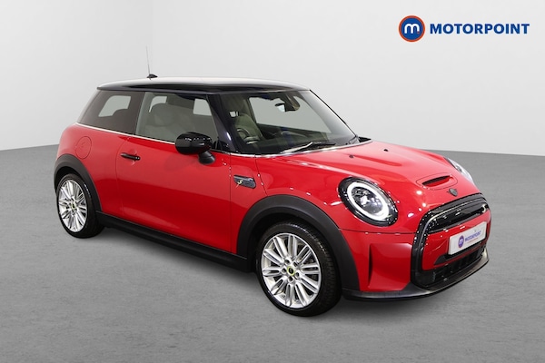 Used MINI Hatch 2022 for sale - 76303088: Photo 1