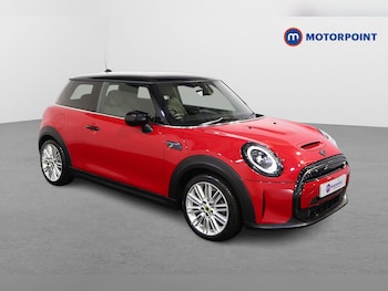 MINI - Hatch