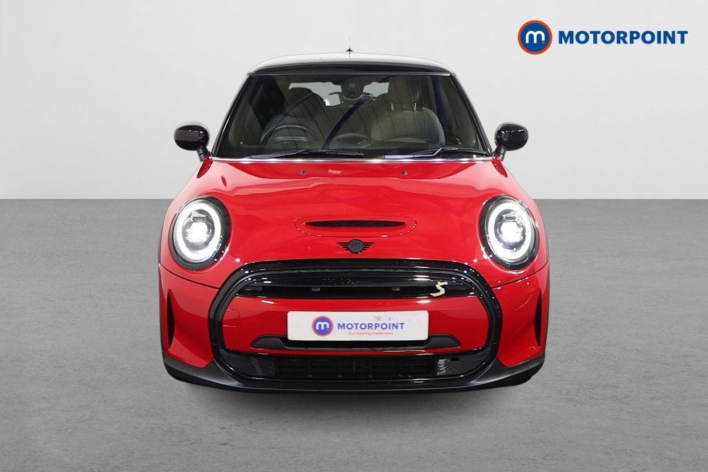 Used MINI Hatch 2022 for sale - 76303088: Photo 2