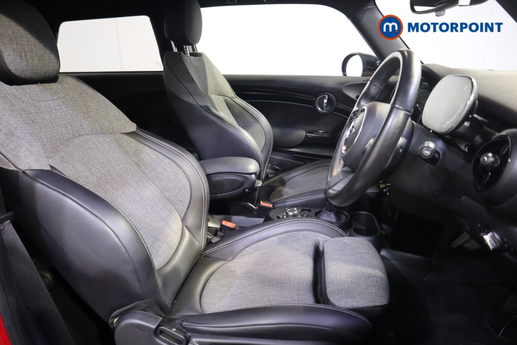 Used MINI Hatch 2022 for sale - 76303088: Photo 22