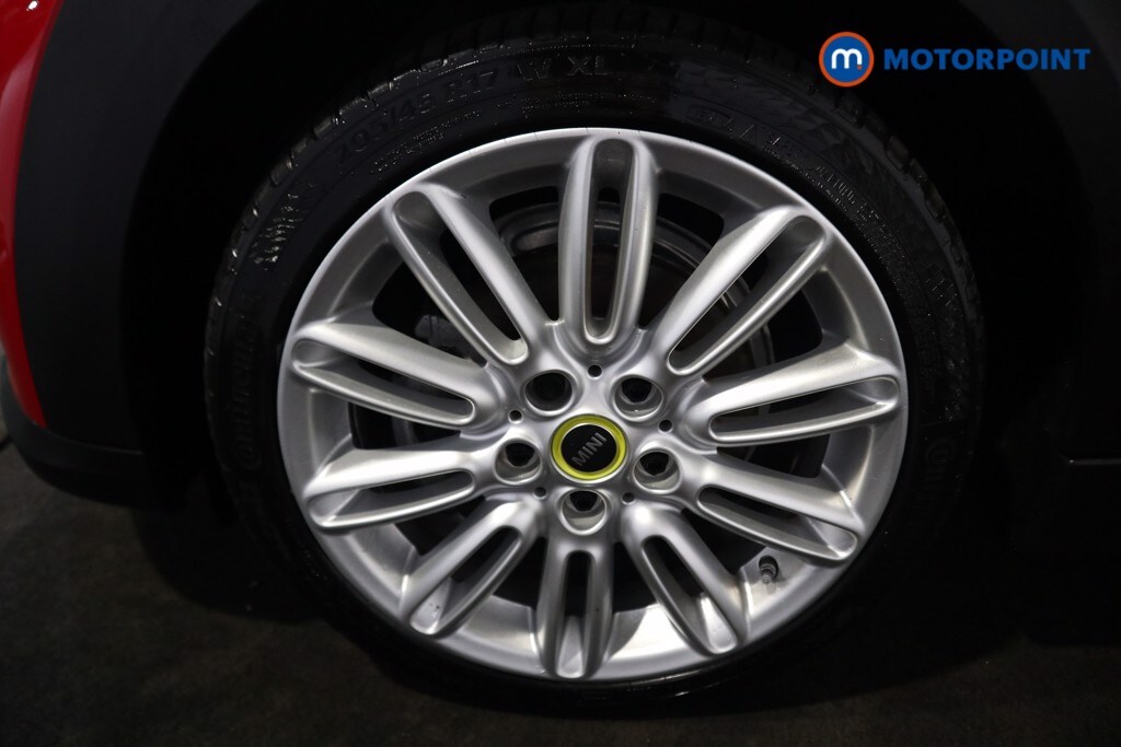 Used MINI Hatch 2022 for sale - 76303088: Photo 27