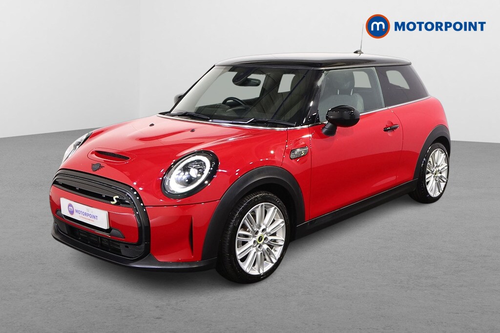 Used MINI Hatch 2022 for sale - 76303088: Photo 3
