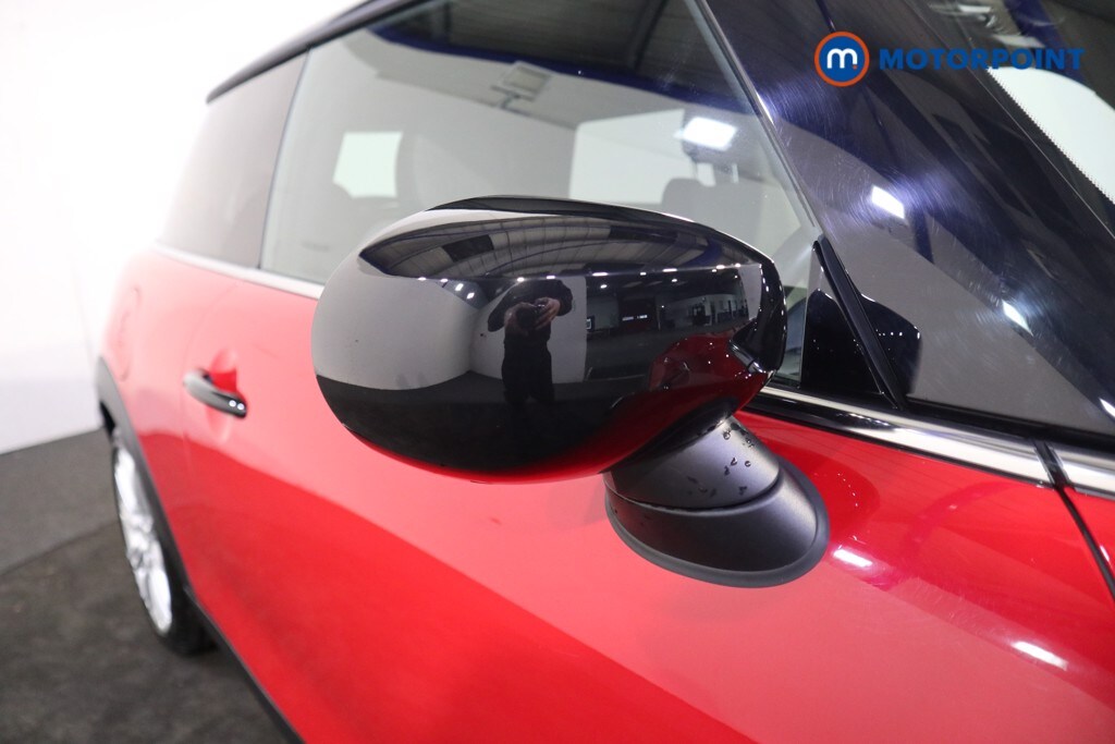 Used MINI Hatch 2022 for sale - 76303088: Photo 34