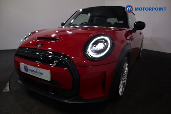 Used MINI Hatch 2022 for sale - 76303088: Photo 38