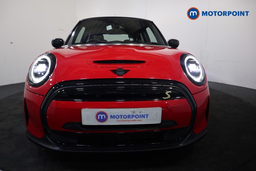 Used MINI Hatch 2022 for sale - 76303088: Photo 39