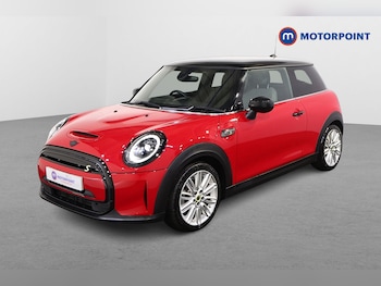 Used MINI Hatch 2022 for sale - 76303088: Photo 3