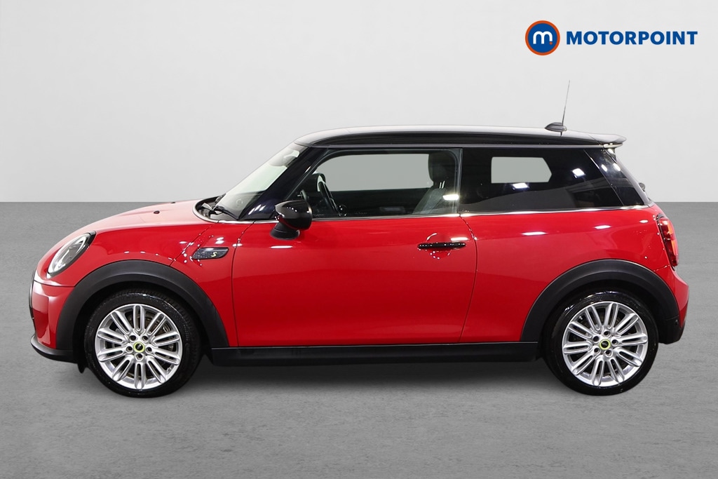 Used MINI Hatch 2022 for sale - 76303088: Photo 4